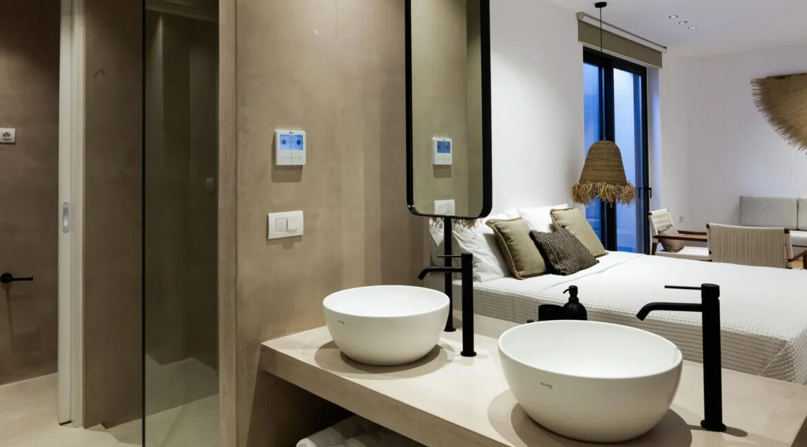 Elegance Villa for Sale Souda Bay Crete Greece 6