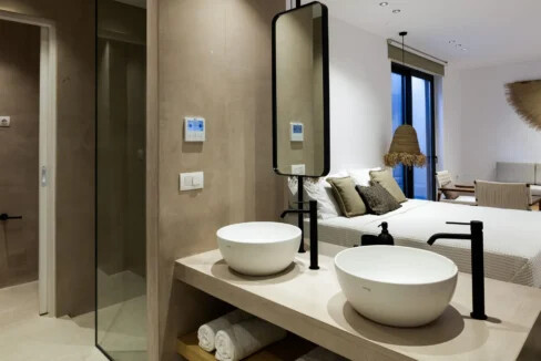 Elegance Villa for Sale Souda Bay Crete Greece 6