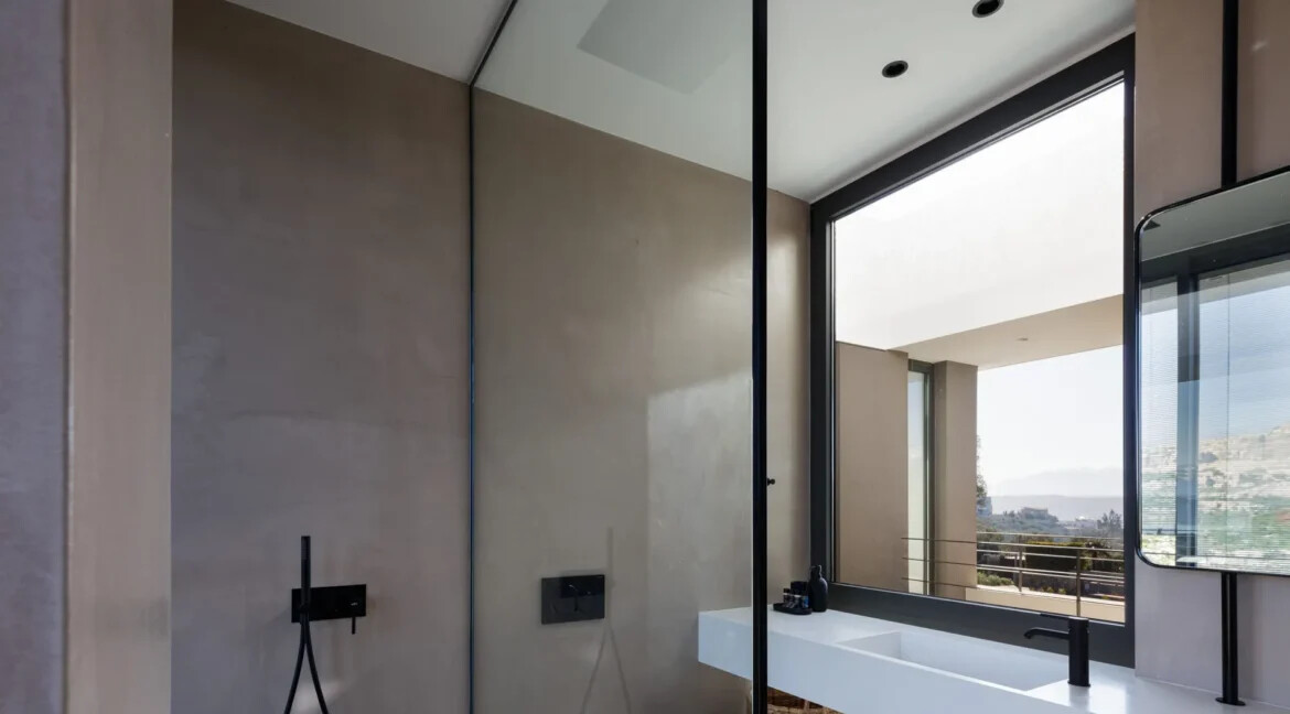 Elegance Villa for Sale Souda Bay Crete Greece 7