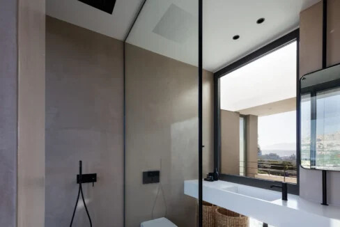 Elegance Villa for Sale Souda Bay Crete Greece 7