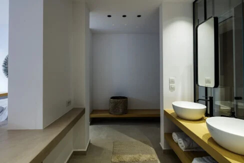 Elegance Villa for Sale Souda Bay Crete Greece 8