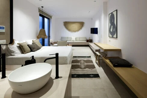 Elegance Villa for Sale Souda Bay Crete Greece 9