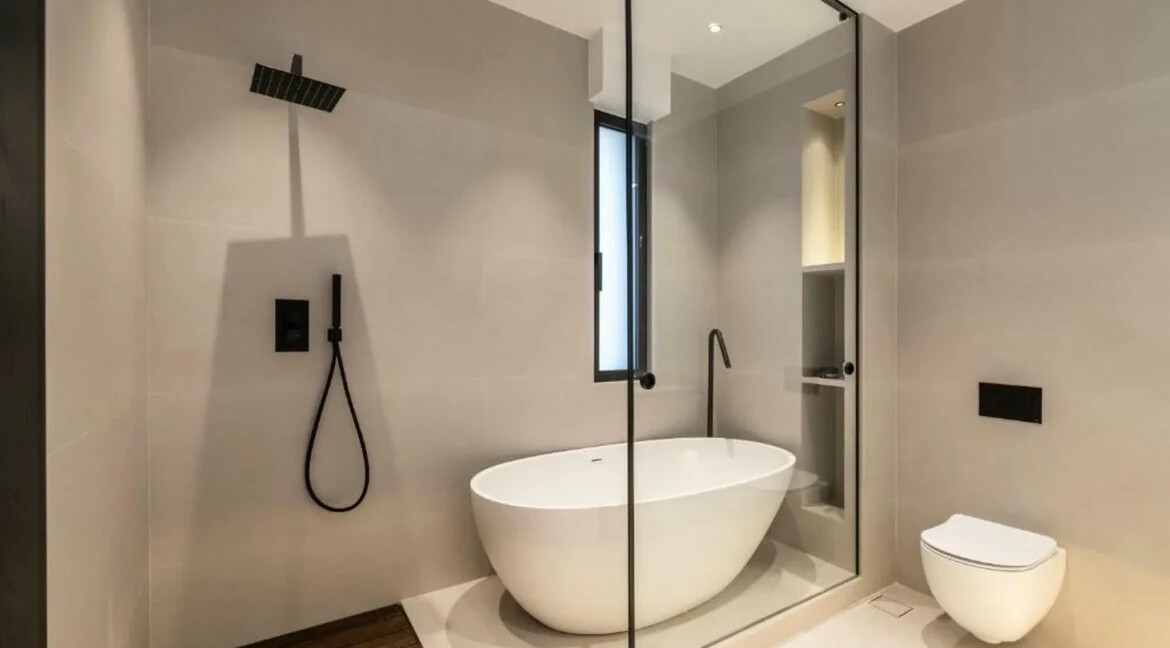 Exceptional Luxury Villa for Sale Glyfada Athens 1