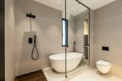 Exceptional Luxury Villa for Sale Glyfada Athens 1