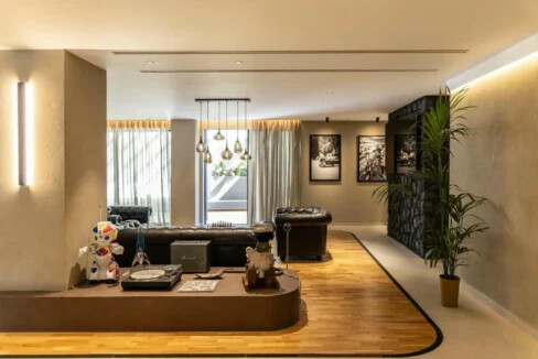 Exceptional Luxury Villa for Sale Glyfada Athens 10