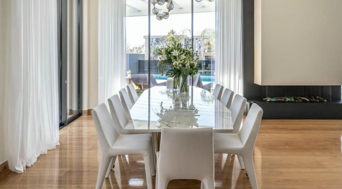 Exceptional Luxury Villa for Sale Glyfada Athens 12