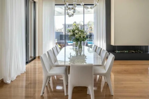 Exceptional Luxury Villa for Sale Glyfada Athens 12