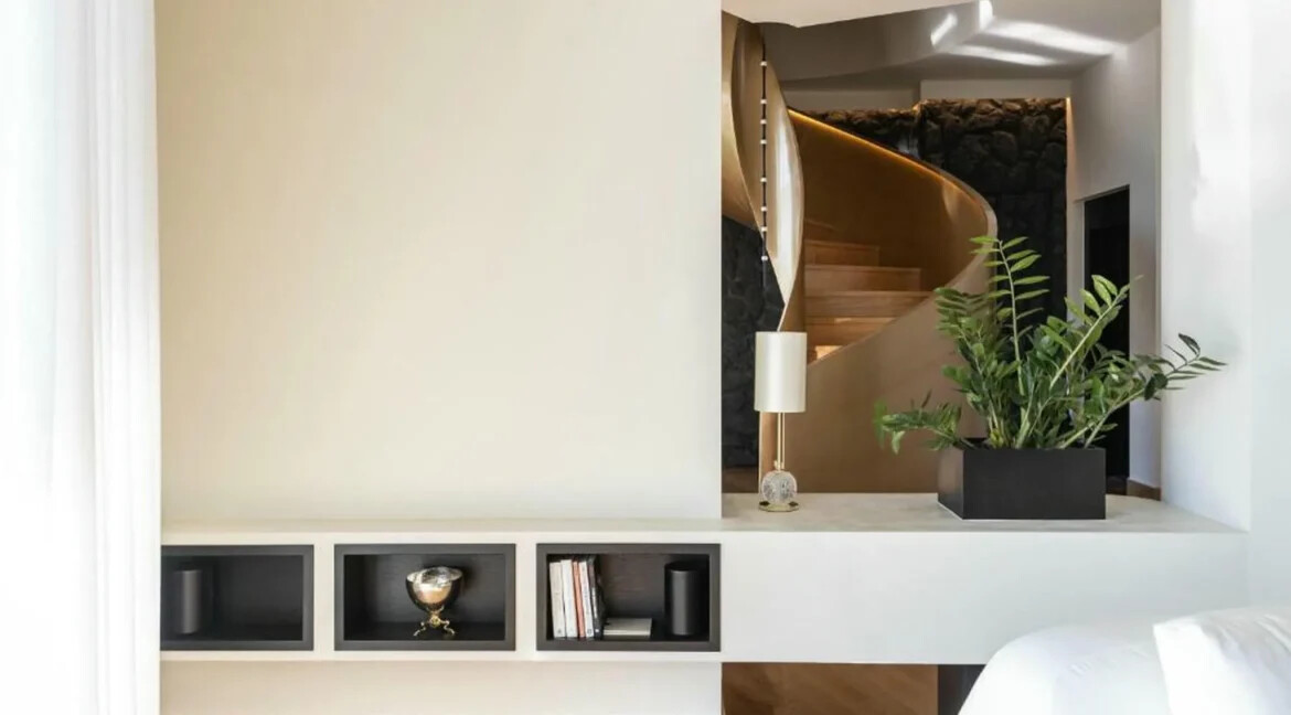 Exceptional Luxury Villa for Sale Glyfada Athens 14