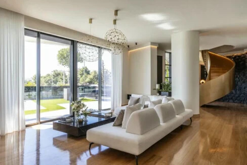 Exceptional Luxury Villa for Sale Glyfada Athens 15