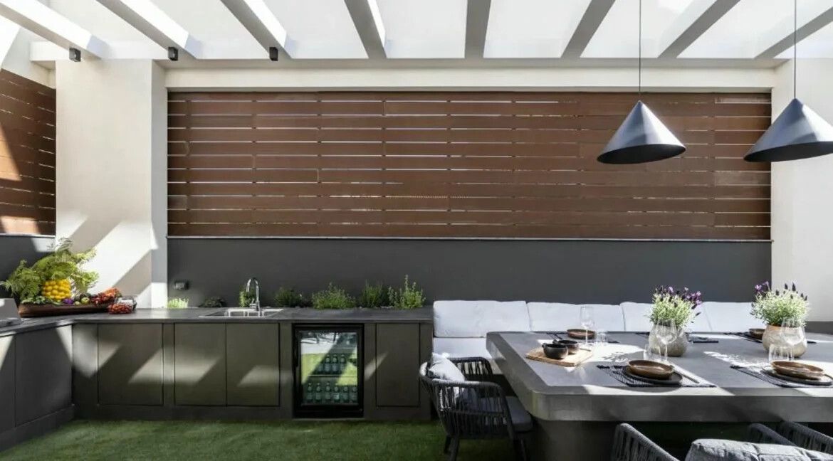 Exceptional Luxury Villa for Sale Glyfada Athens 16