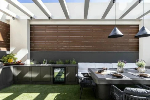 Exceptional Luxury Villa for Sale Glyfada Athens 16