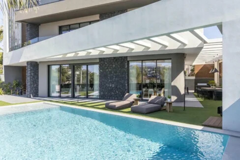 Exceptional Luxury Villa for Sale Glyfada Athens 18