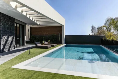 Exceptional Luxury Villa for Sale Glyfada Athens 19
