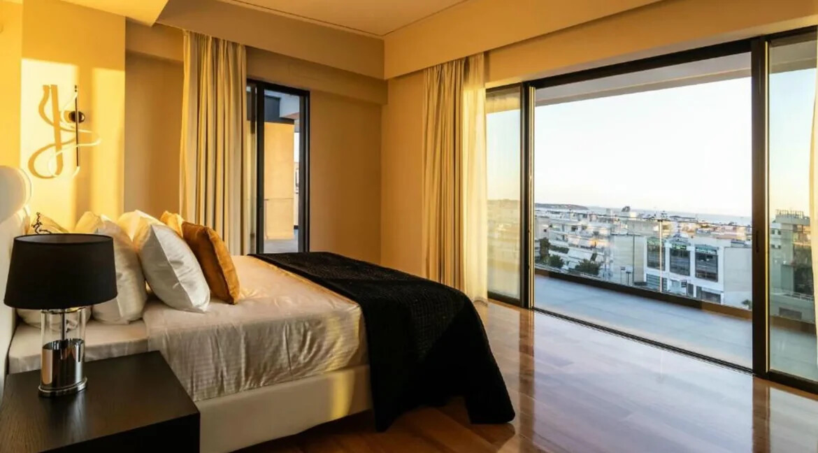 Exceptional Luxury Villa for Sale Glyfada Athens 2