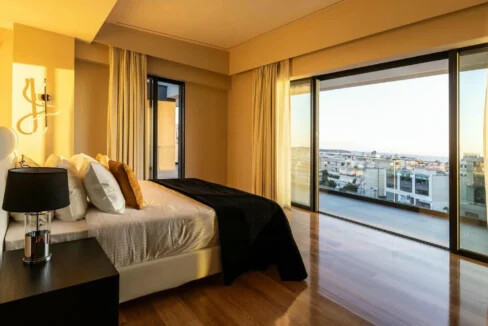 Exceptional Luxury Villa for Sale Glyfada Athens 2