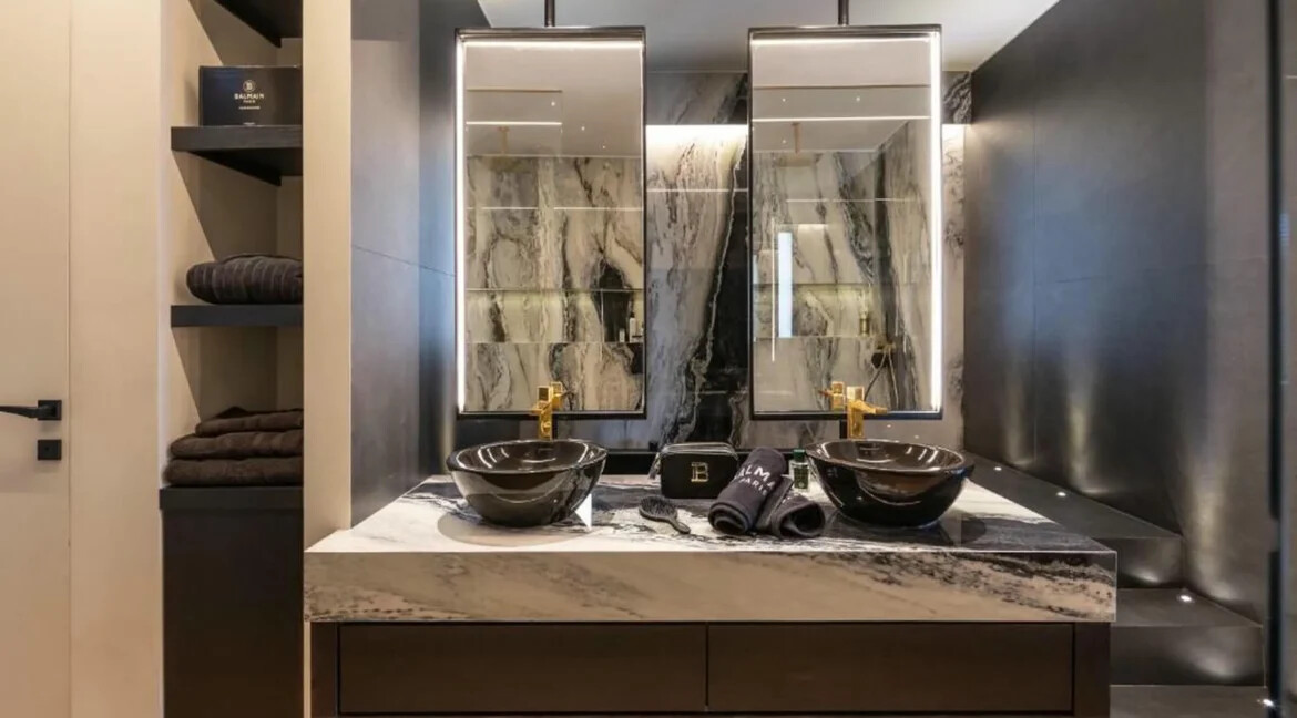 Exceptional Luxury Villa for Sale Glyfada Athens 21