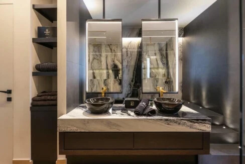 Exceptional Luxury Villa for Sale Glyfada Athens 21