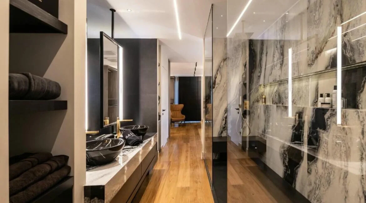 Exceptional Luxury Villa for Sale Glyfada Athens 22