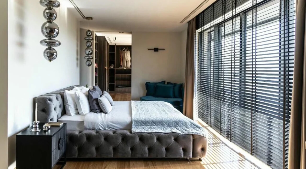 Exceptional Luxury Villa for Sale Glyfada Athens 24