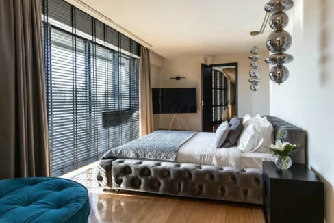 Exceptional Luxury Villa for Sale Glyfada Athens 25