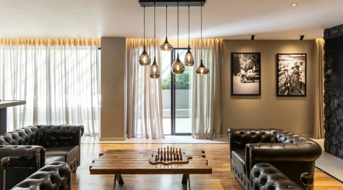 Exceptional Luxury Villa for Sale Glyfada Athens 26