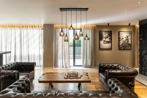 Exceptional Luxury Villa for Sale Glyfada Athens 26