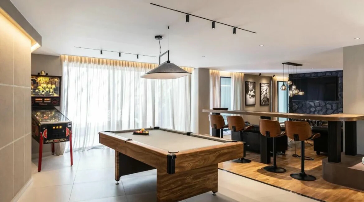 Exceptional Luxury Villa for Sale Glyfada Athens 27