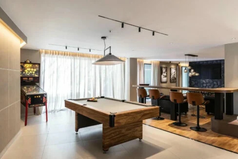 Exceptional Luxury Villa for Sale Glyfada Athens 27