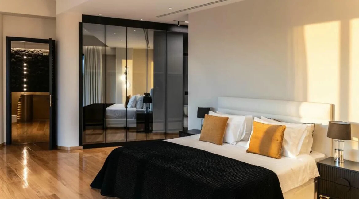 Exceptional Luxury Villa for Sale Glyfada Athens 3