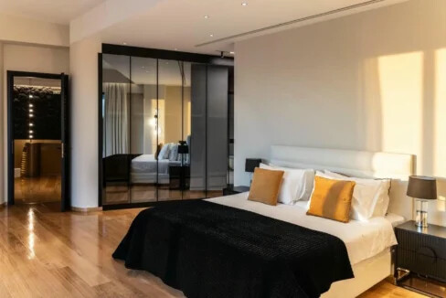 Exceptional Luxury Villa for Sale Glyfada Athens 3