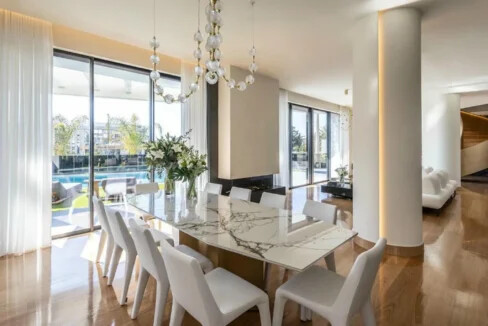 Exceptional Luxury Villa for Sale Glyfada Athens 31