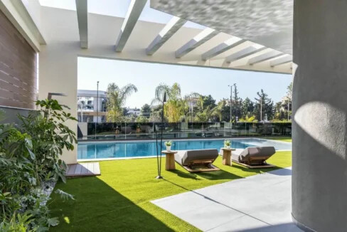 Exceptional Luxury Villa for Sale Glyfada Athens 34