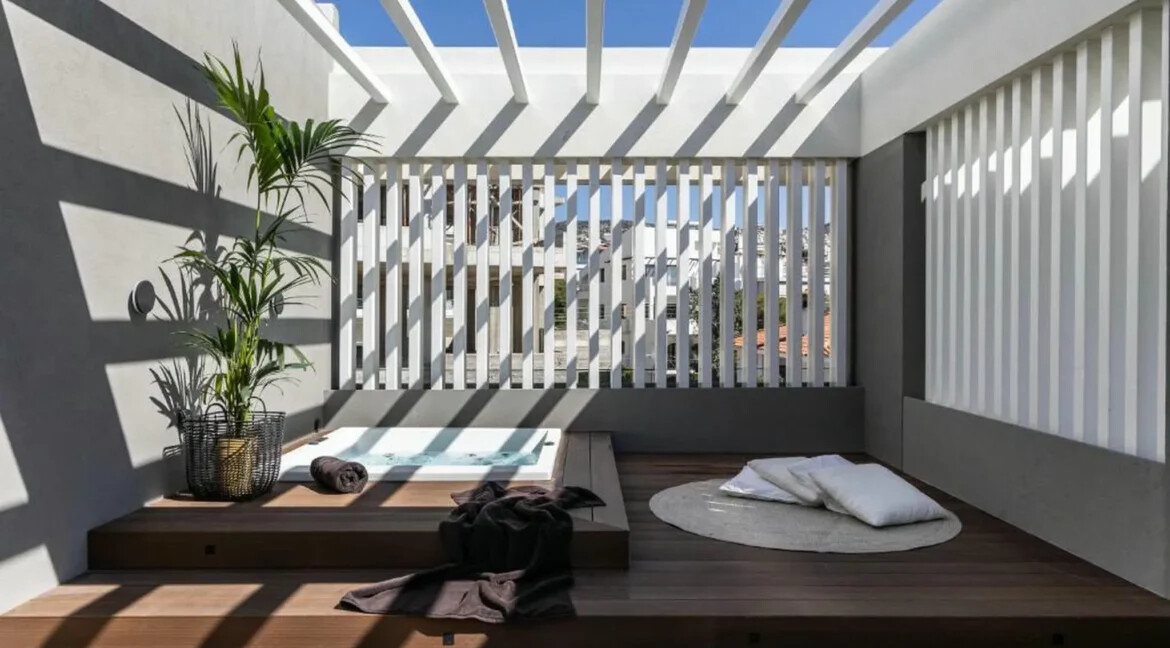 Exceptional Luxury Villa for Sale Glyfada Athens 35