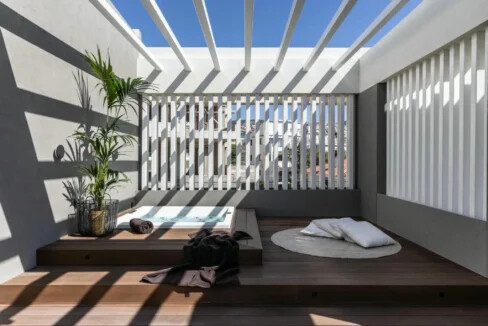 Exceptional Luxury Villa for Sale Glyfada Athens 35