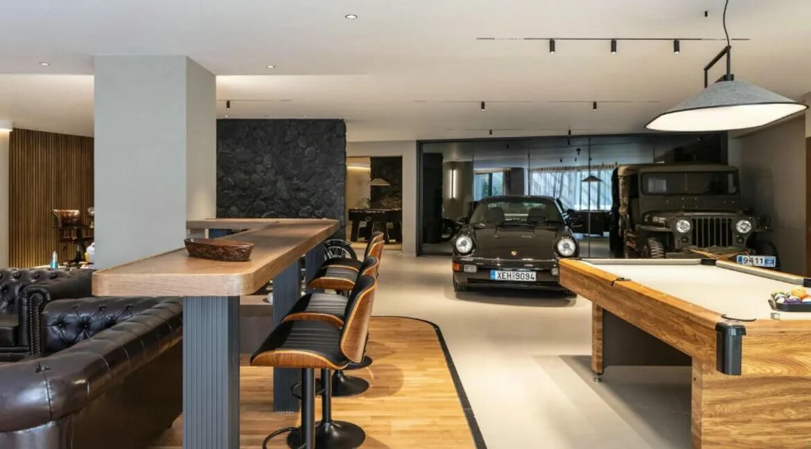 Exceptional Luxury Villa for Sale Glyfada Athens 36