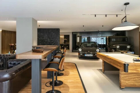 Exceptional Luxury Villa for Sale Glyfada Athens 36