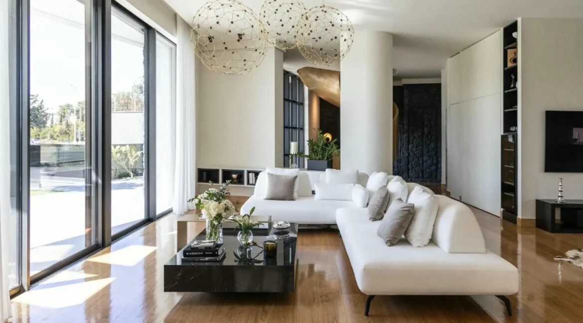 Exceptional Luxury Villa for Sale Glyfada Athens 37