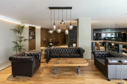 Exceptional Luxury Villa for Sale Glyfada Athens 38