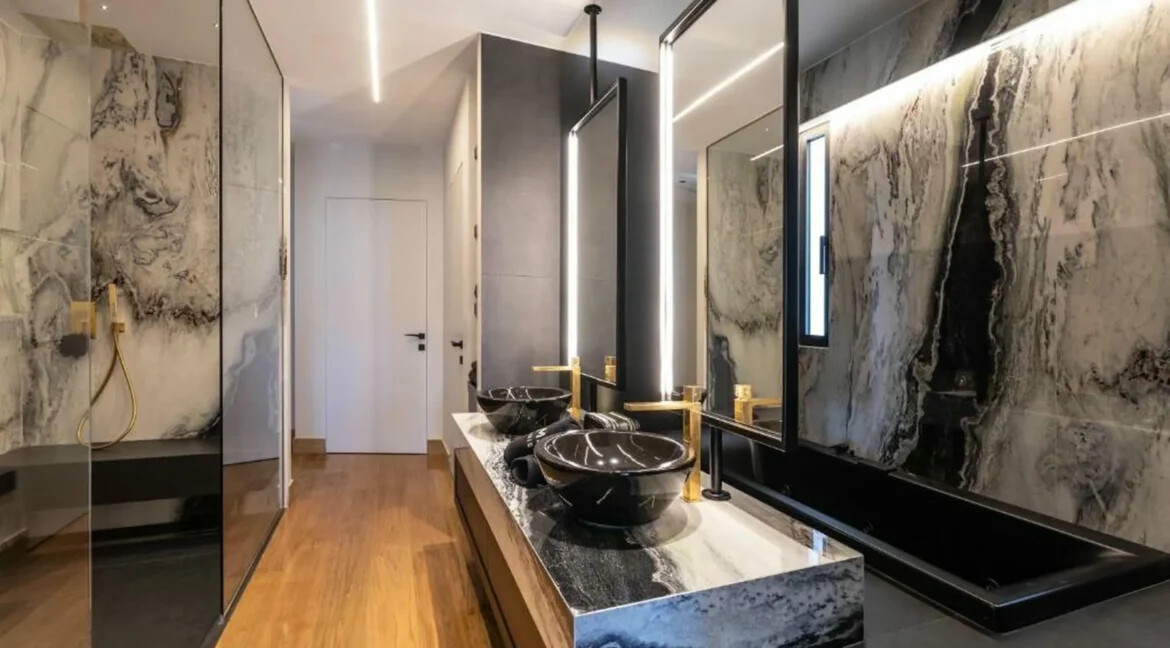 Exceptional Luxury Villa for Sale Glyfada Athens 4