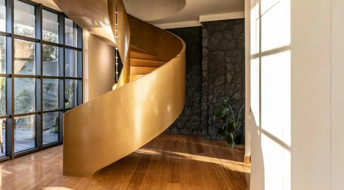 Exceptional Luxury Villa for Sale Glyfada Athens 6