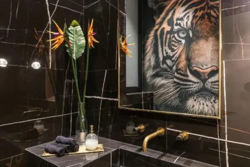 Exceptional Luxury Villa for Sale Glyfada Athens 7