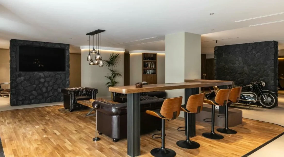 Exceptional Luxury Villa for Sale Glyfada Athens 8