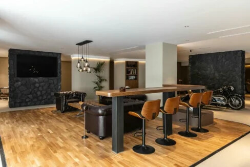 Exceptional Luxury Villa for Sale Glyfada Athens 8