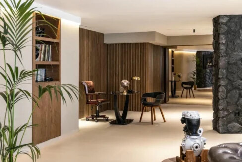 Exceptional Luxury Villa for Sale Glyfada Athens 9