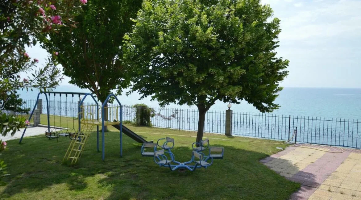 For Sale Luxury Seafront Complex in Kavala Greece 1