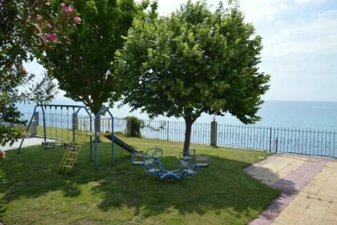 For Sale Luxury Seafront Complex in Kavala Greece 1
