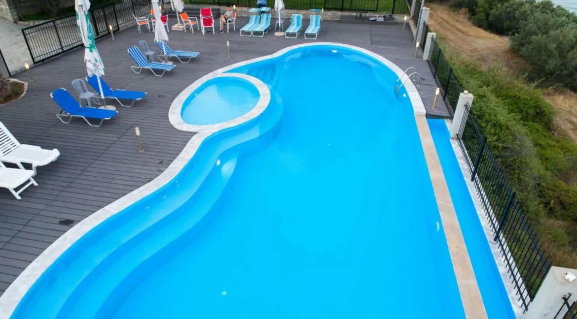 For Sale Luxury Seafront Complex in Kavala Greece 10