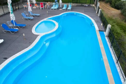 For Sale Luxury Seafront Complex in Kavala Greece 10