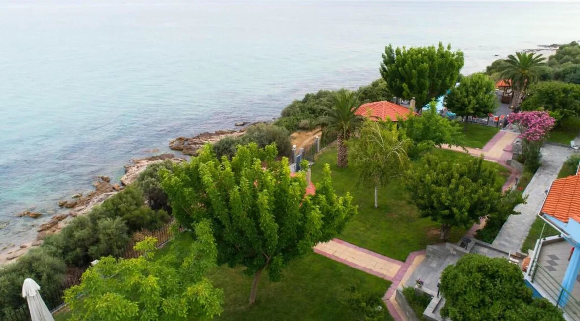 For Sale Luxury Seafront Complex in Kavala Greece 11