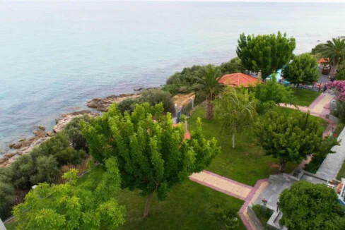 For Sale Luxury Seafront Complex in Kavala Greece 11